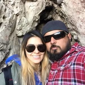 Meet your Posher, Anthony